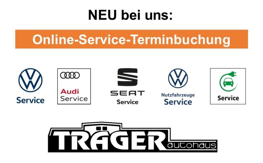 VW, Seat, Audi Service Seeland